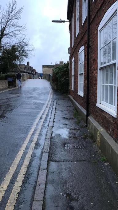 St Ives, King Bed Cosy Home, Parking, Fast Wi Fi St Ives  Exterior foto