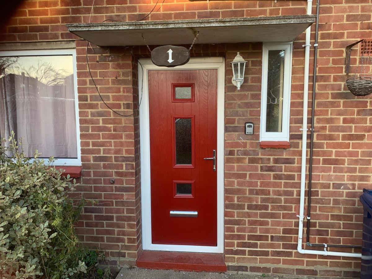 St Ives, King Bed Cosy Home, Parking, Fast Wi Fi St Ives  Exterior foto