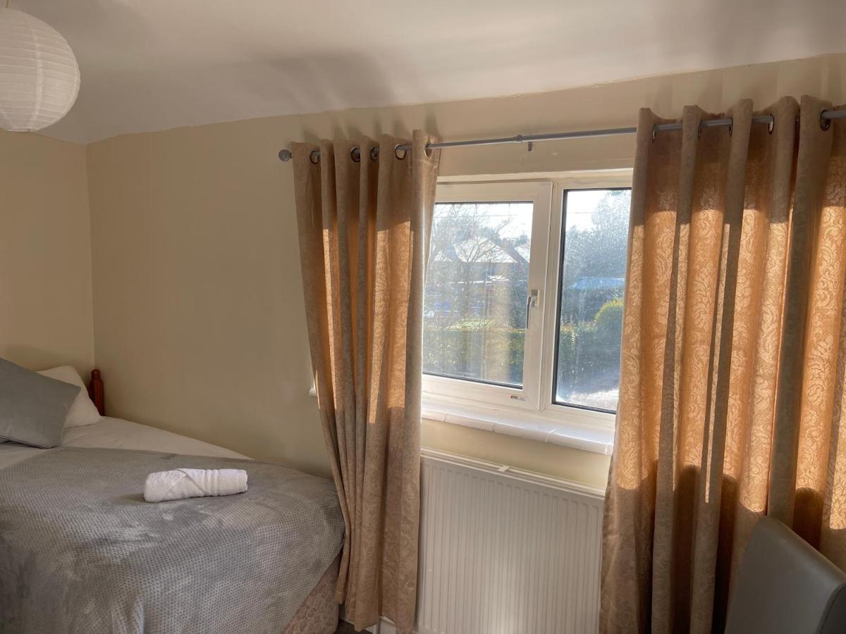 St Ives, King Bed Cosy Home, Parking, Fast Wi Fi St Ives  Exterior foto