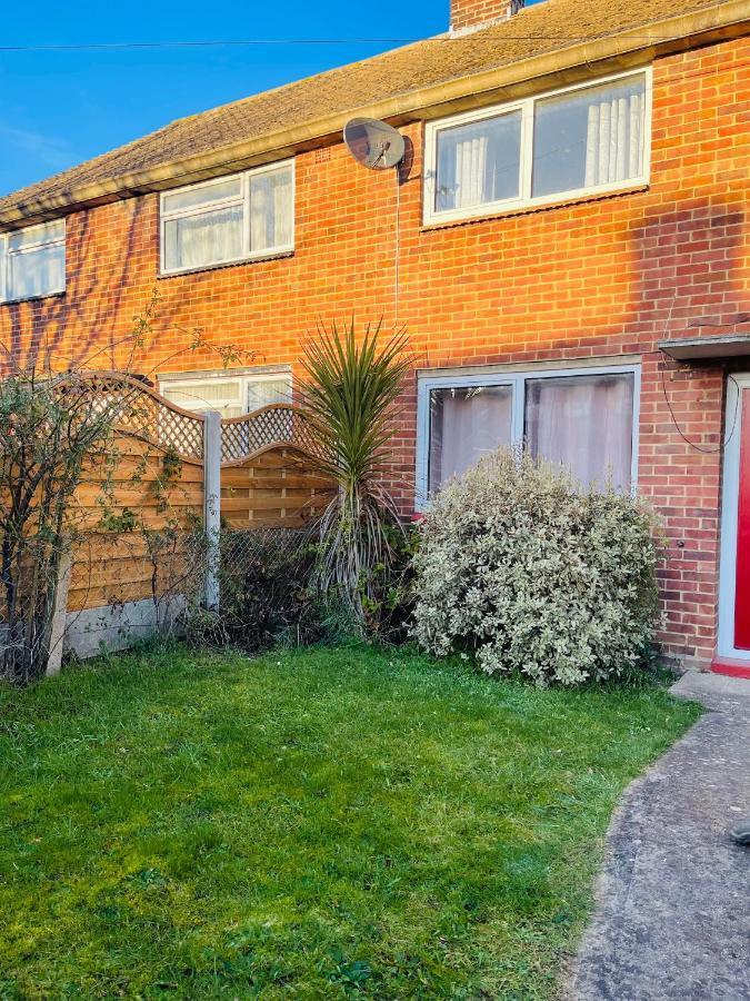 St Ives, King Bed Cosy Home, Parking, Fast Wi Fi St Ives  Exterior foto